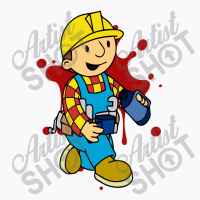 Bob The Builder T-shirt | Artistshot