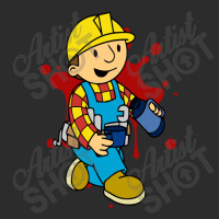 Bob The Builder Exclusive T-shirt | Artistshot