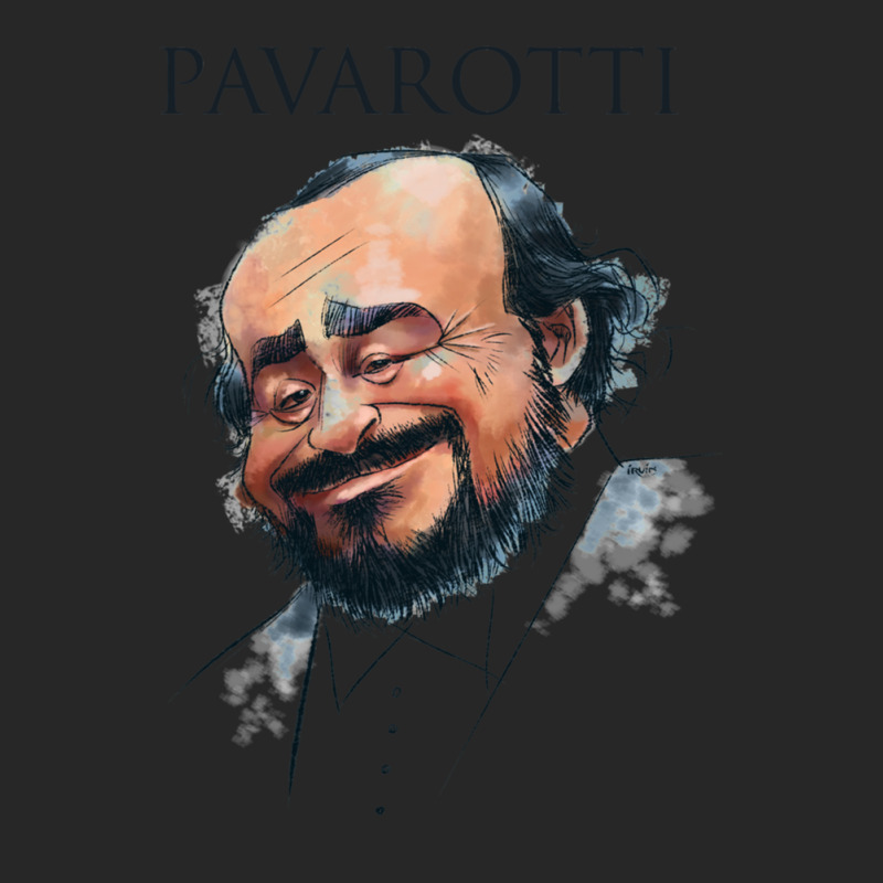 Opera Tenor Pavarotti Men's T-shirt Pajama Set | Artistshot