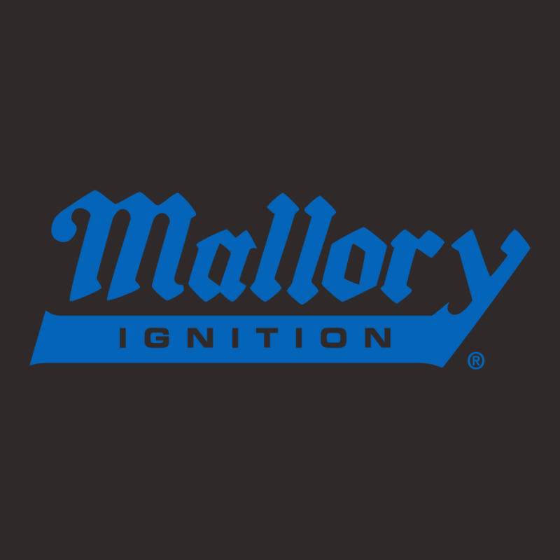 Mallory Mighty Ignition Racerback Tank by ambrisilva | Artistshot