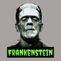 Frankenstein Monster Vintage Classic Frankenstein T Shirt Racerback Tank | Artistshot