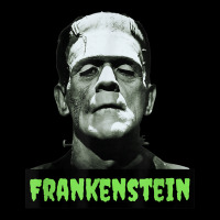 Frankenstein Monster Vintage Classic Frankenstein T Shirt Cropped Sweater | Artistshot