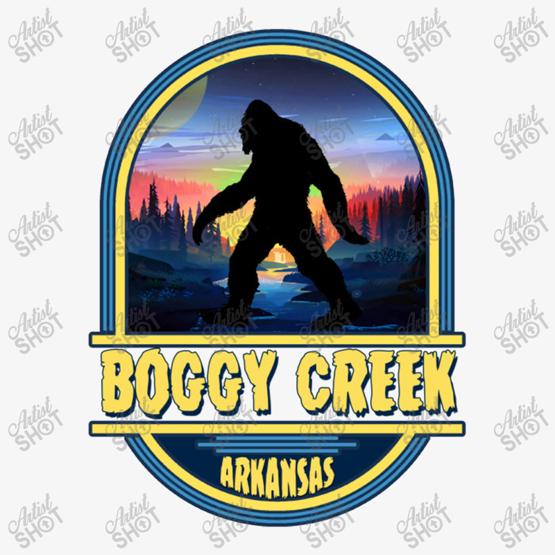 Boggy, Arkansas Travel Badge   Skunk Ladies Fitted T-Shirt by bazgrafton | Artistshot