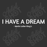 I Have A Dream Baby Bodysuit | Artistshot