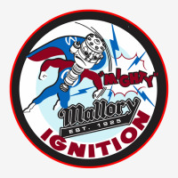 Mallory Mighty Ignition Adjustable Cap | Artistshot