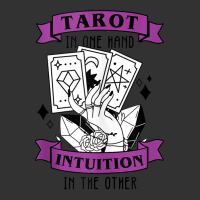 Tarot In One Hand Witch Divine Divination Fortune Tellers Tank Top Baby Bodysuit | Artistshot