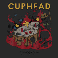 Cuphead A Run On Run Game Of Craps T Shirt Toddler T-shirt | Artistshot