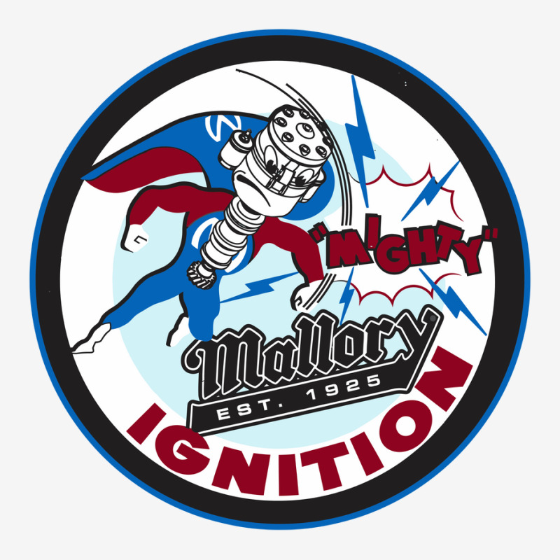 Mallory Mighty Ignition Toddler Hoodie by ambrisilva | Artistshot