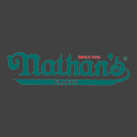 Nathan's Famous Resto Vintage T-shirt | Artistshot