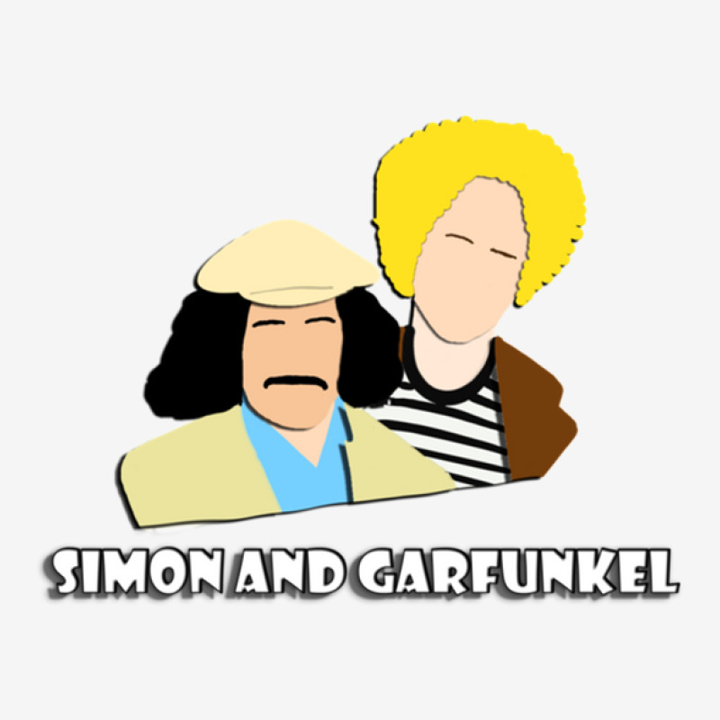 Simon And Garfunkel Camper Cup | Artistshot