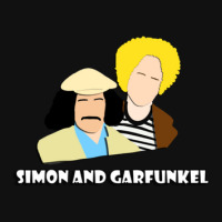 Simon And Garfunkel Adjustable Strap Totes | Artistshot