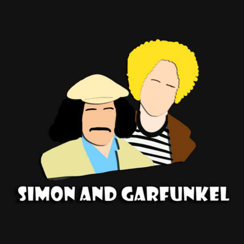 Simon And Garfunkel Adjustable Strap Totes | Artistshot