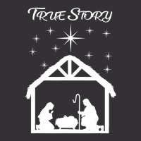 Jesus Birthday True Story Christmas Christ Manger Vintage Short | Artistshot