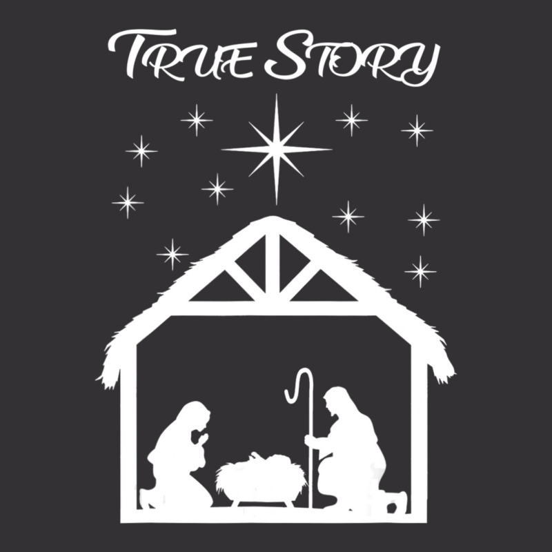 Jesus Birthday True Story Christmas Christ Manger Vintage Short by thangdinhsinhelf | Artistshot