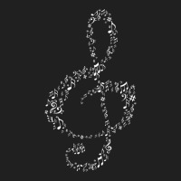 Music Note .png Ladies Polo Shirt | Artistshot