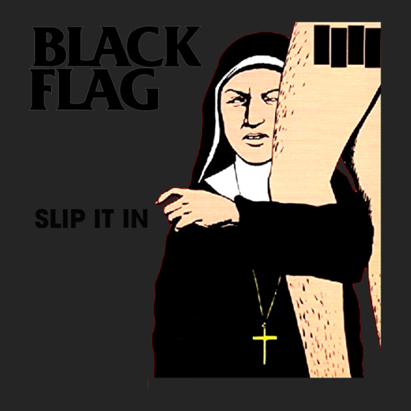 Slip It In Black Art Members Flag Gift Unisex Hoodie | Artistshot