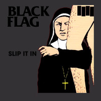 Slip It In Black Art Members Flag Gift Vintage Short | Artistshot