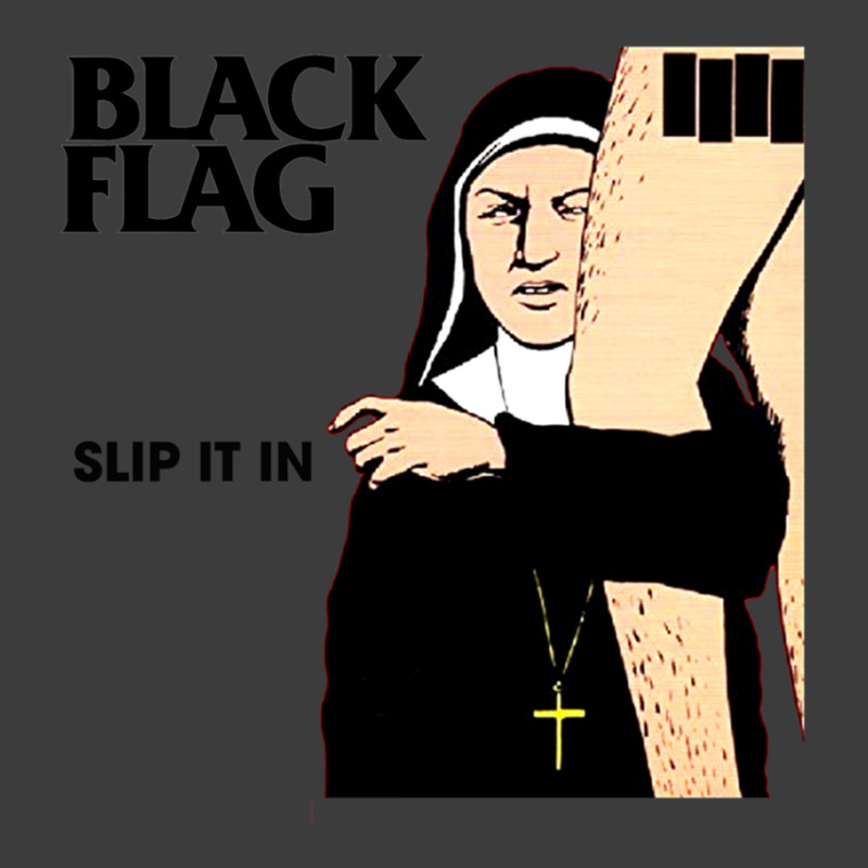 Slip It In Black Art Members Flag Gift Men's Polo Shirt | Artistshot