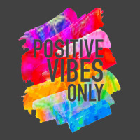 Positive Vibes -t-s -inspirational Vintage T-shirt | Artistshot