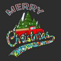 Merry Christmas Light Ugly Pajamas Santa Design Hat Xmas T Shirt Exclusive T-shirt | Artistshot