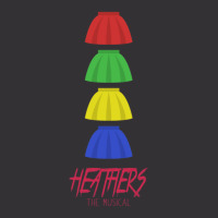 Heathers The Musical   Skirts Vintage Short | Artistshot