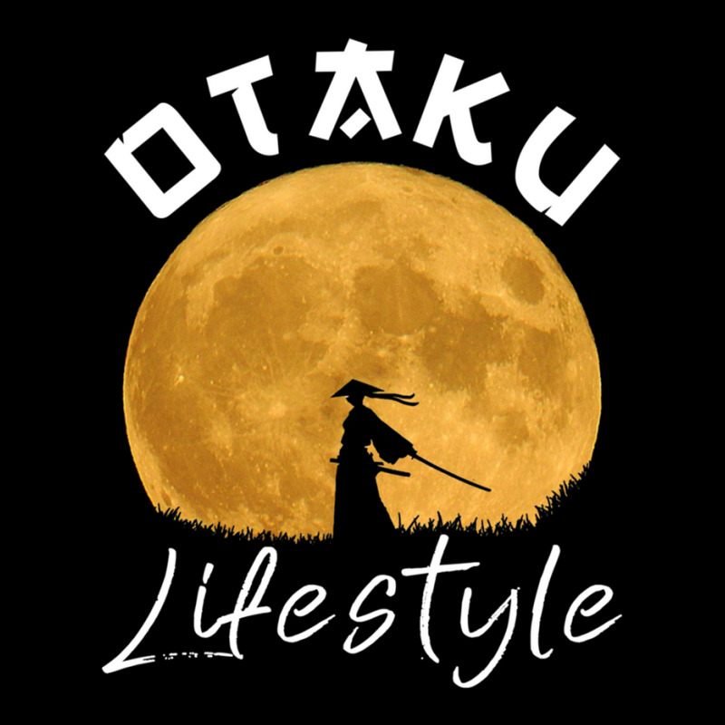 Otaku Lifestyle Nobility Samurai Gift Idea For Manga Lovers Kids Cap by cm-arts | Artistshot