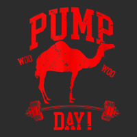 Funny Pump Day Hump Day Camel Weight Lifting Training Gym Tank Top Exclusive T-shirt | Artistshot