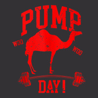 Funny Pump Day Hump Day Camel Weight Lifting Training Gym Tank Top Vintage Hoodie | Artistshot