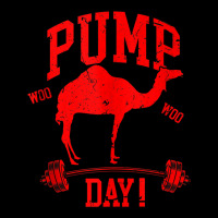 Funny Pump Day Hump Day Camel Weight Lifting Training Gym Tank Top Unisex Jogger | Artistshot