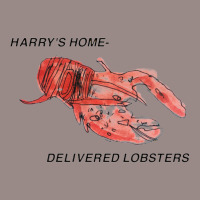 Harryâ€™s Home Delivered Lobsters Ask Ronna Vintage T-shirt | Artistshot