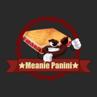 Meanie Panini Printed Hat | Artistshot