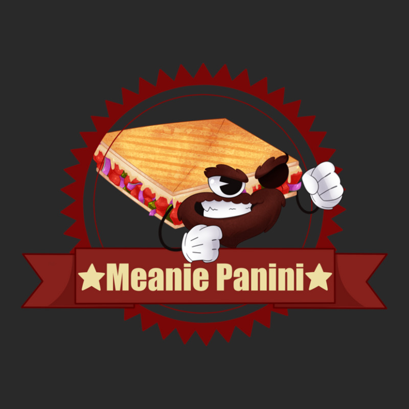 Meanie Panini Printed hat by cm-arts | Artistshot