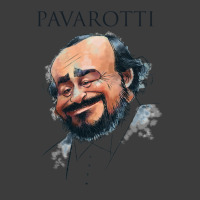 Opera Tenor Pavarotti Men's Polo Shirt | Artistshot