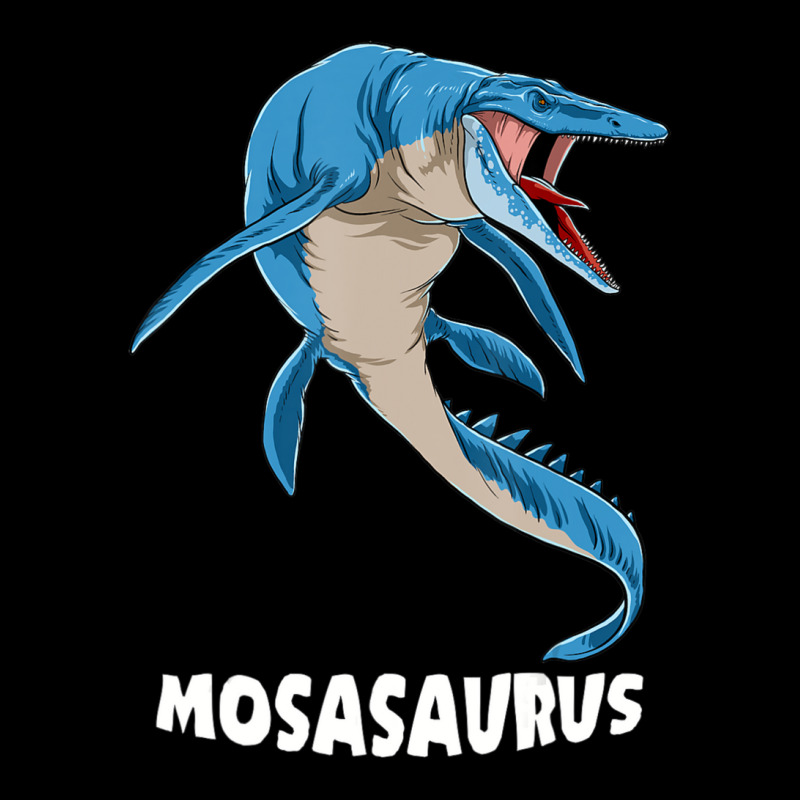 Mosasaurus Prehistoric Adjustable Cap | Artistshot