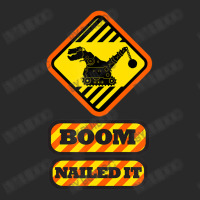 Dinotrux Boom Nail It Printed Hat | Artistshot