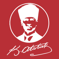 Kemal Ataturk T-shirt | Artistshot