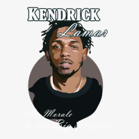 Kendrick Lamar Mr Morale A Kendrick Lamar Mr Morale Ladies Fitted T-shirt | Artistshot