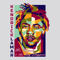 Kendrick Lamar Mr Morale A Kendrick Lamar Mr Morale Women's Triblend Scoop T-shirt | Artistshot