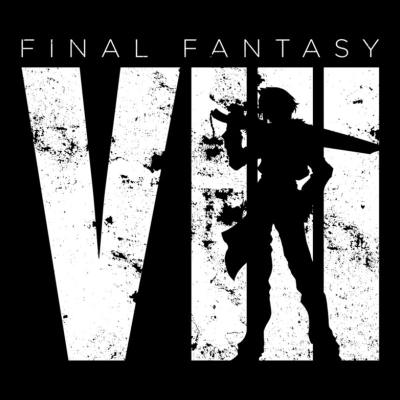 Final Fantasy Viii - Minimal Women's V-Neck T-Shirt by AubreyBarfield | Artistshot