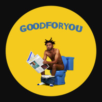 Amine - Good For You Crop Top | Artistshot