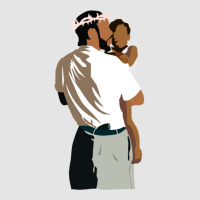 Kendrick Lamar Mr.morale Digital Painting Exclusive T-shirt | Artistshot