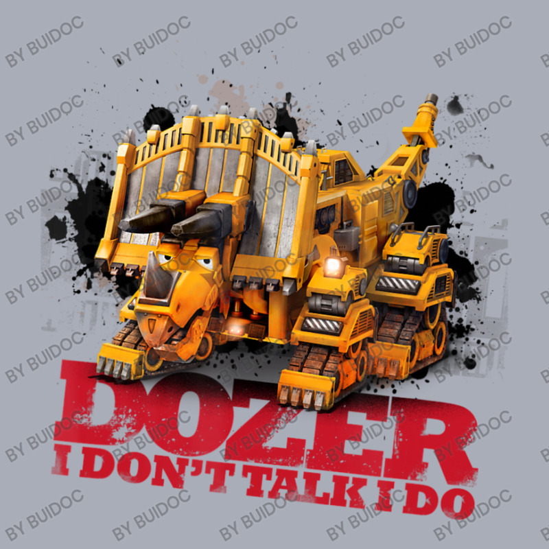 Dinotrux Dozer Tank Dress by BuiDoc | Artistshot