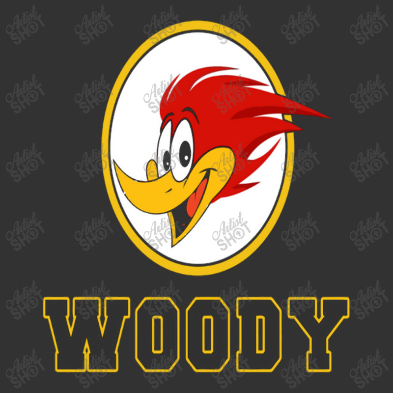 Woody Woodpecker Baby Bodysuit by Loregabriel | Artistshot