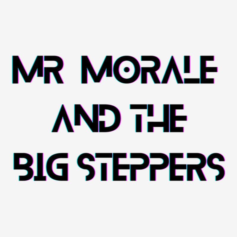 Mr Morale And The Big Steppers Classic T-shirt by KRYSTALVIGIL | Artistshot