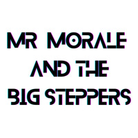 Mr Morale And The Big Steppers Maternity Scoop Neck T-shirt | Artistshot