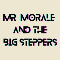 Mr Morale And The Big Steppers Cropped Hoodie | Artistshot