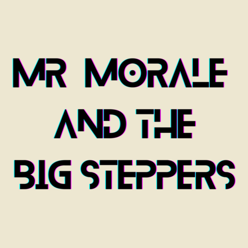 Mr Morale And The Big Steppers Cropped Hoodie by KRYSTALVIGIL | Artistshot