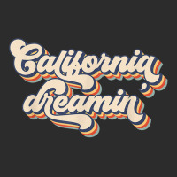 Retro Sunset California Dreamin T Shirt Exclusive T-shirt | Artistshot