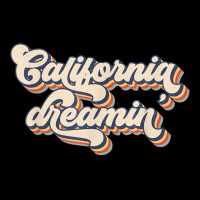 Retro Sunset California Dreamin T Shirt Long Sleeve Shirts | Artistshot