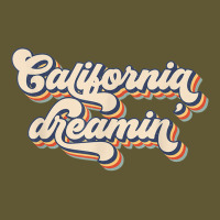 Retro Sunset California Dreamin T Shirt Vintage Short | Artistshot